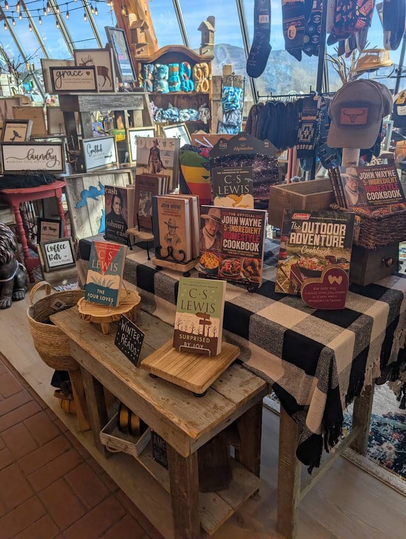 Carousel Emporium