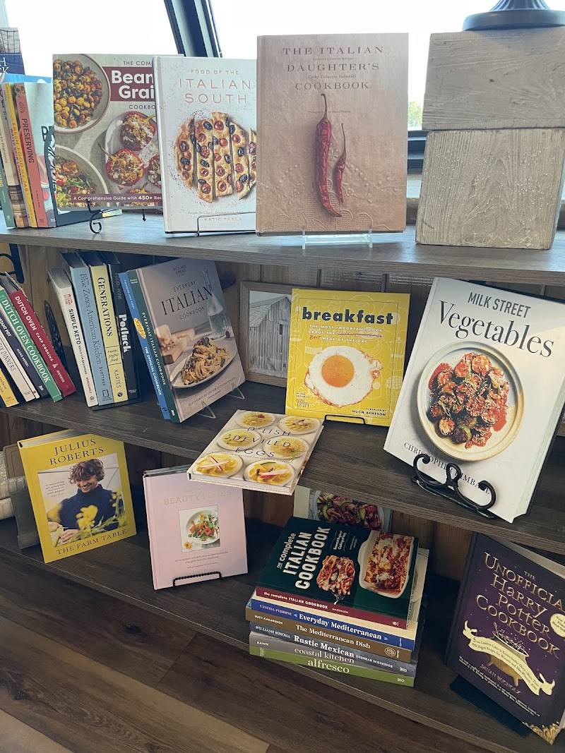 Carousel Emporium
